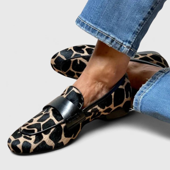 Celina | Premium Orthopaedic Loafers