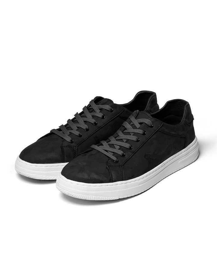 The Langham | Classic Leather Sneaker