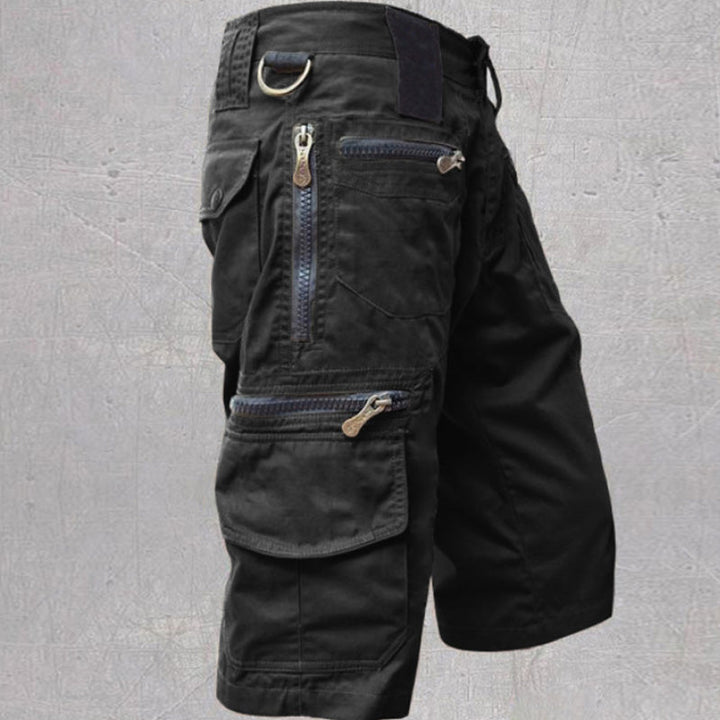 Jimmy | Versatile Cargo Shorts