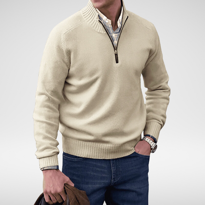Old Luxury Jumper