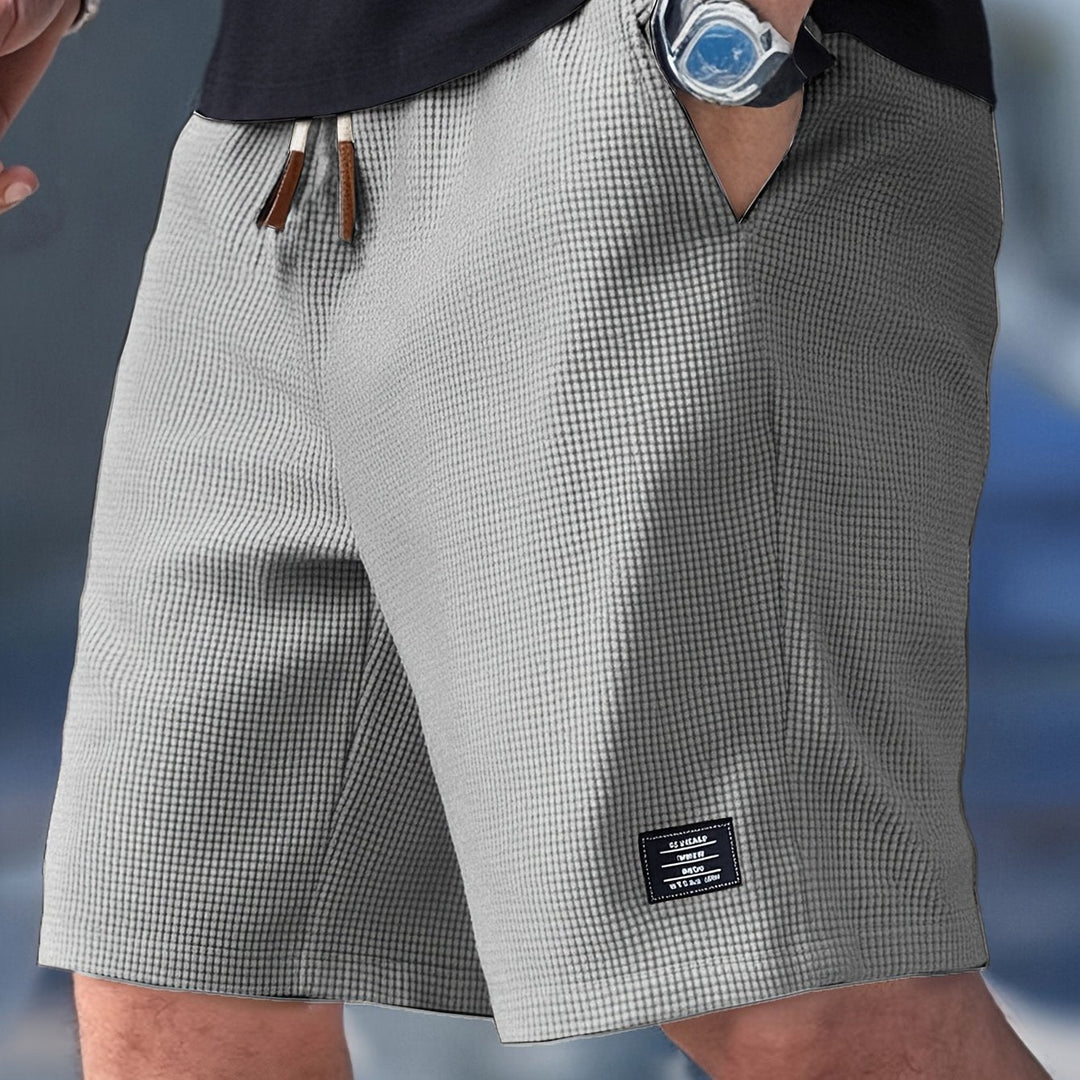 Samy | Elegant Shorts
