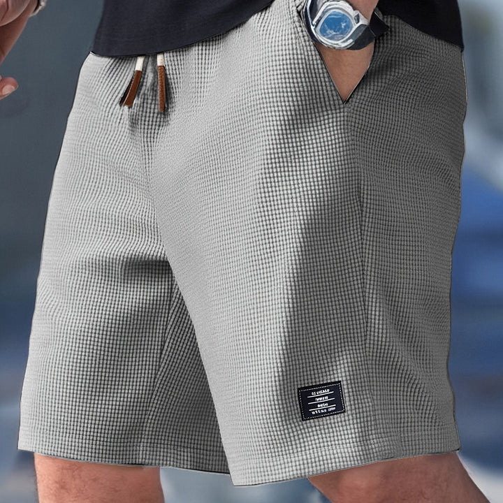 Samy | Elegant Shorts