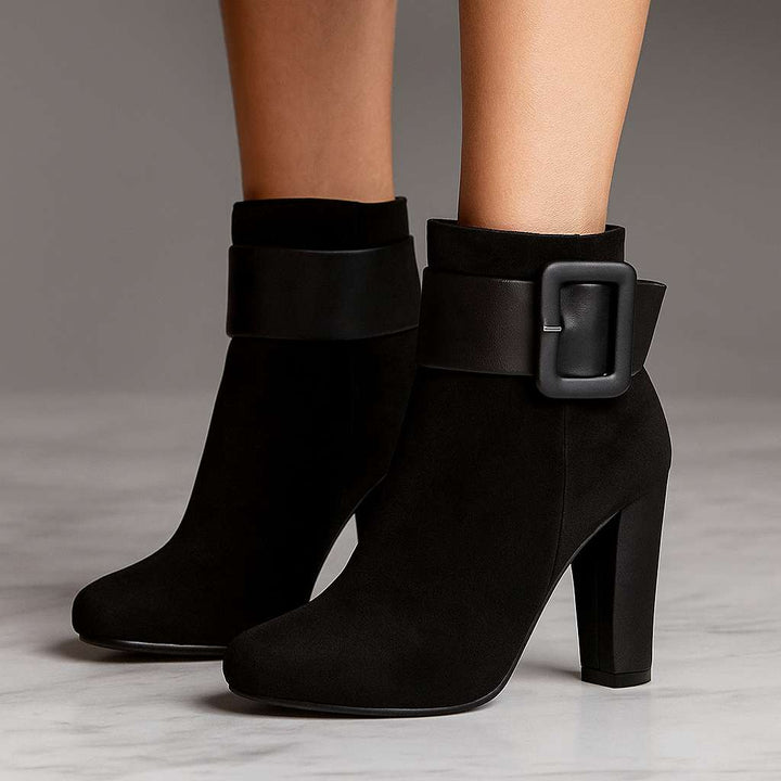 The Saphira Heels