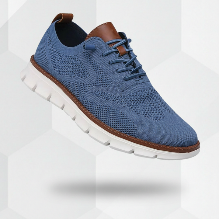 FABIÁN – Men's Mesh Shoes