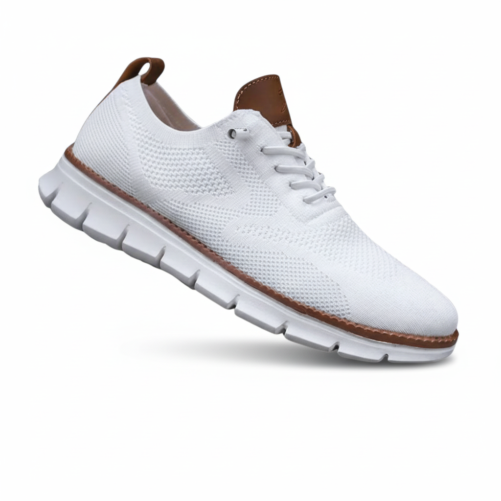 FABIÁN – Men's Mesh Shoes