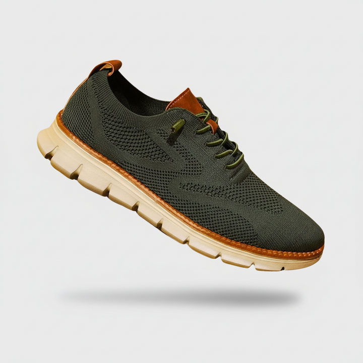 FABIÁN – Men's Mesh Shoes