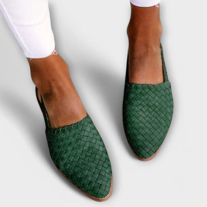 Aurora - Loafers