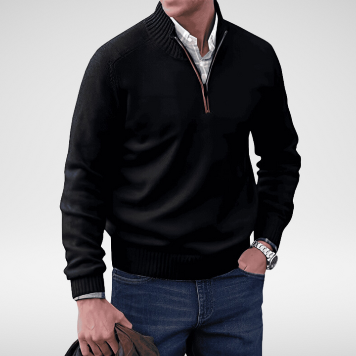 Old Luxury Jumper