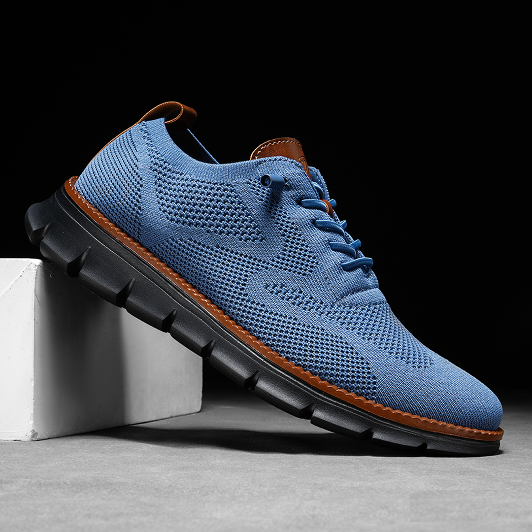 FABIÁN – Men's Mesh Shoes