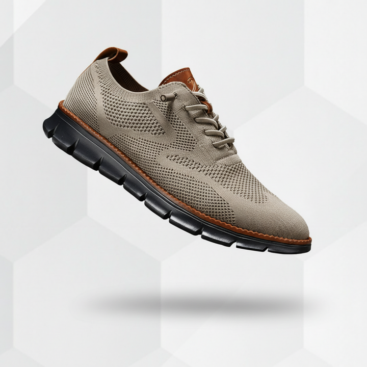 FABIÁN – Men's Mesh Shoes
