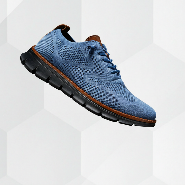 FABIÁN – Men's Mesh Shoes