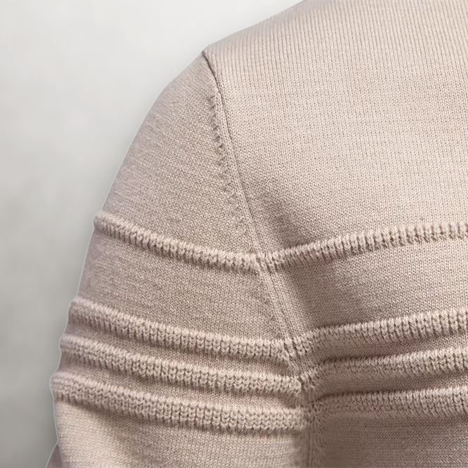 Classic Stripes Jumper