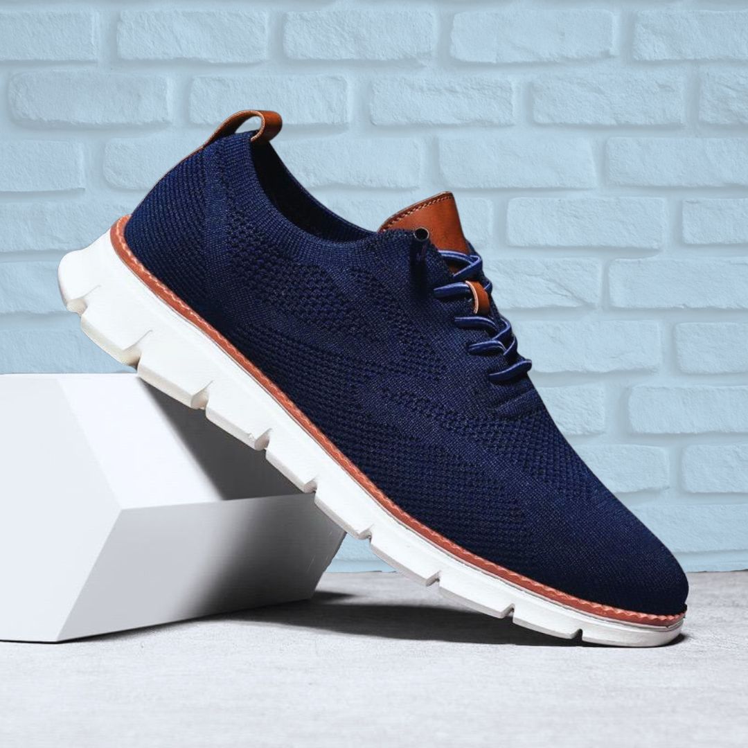 FABIÁN – Men's Mesh Shoes