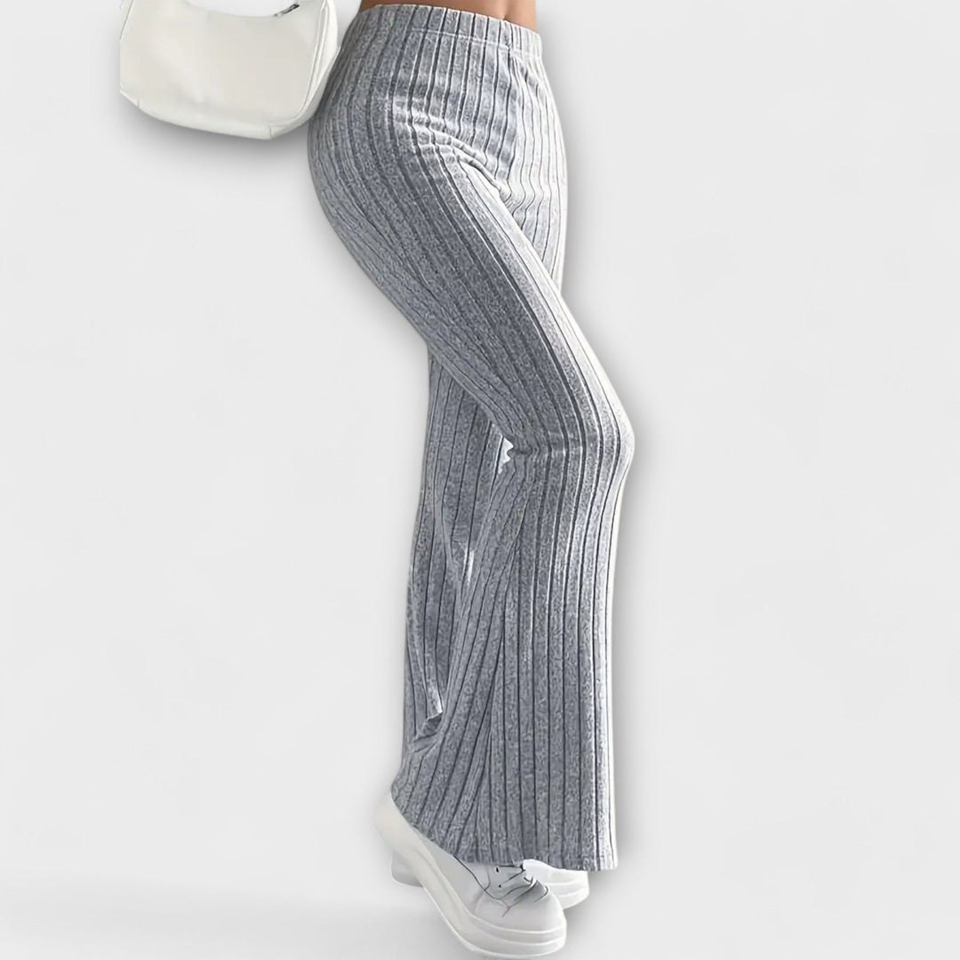 Jennifer - Elegant Trousers