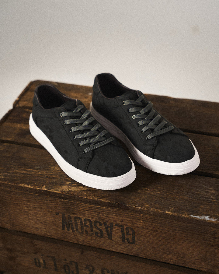 The Langham | Classic Leather Sneaker