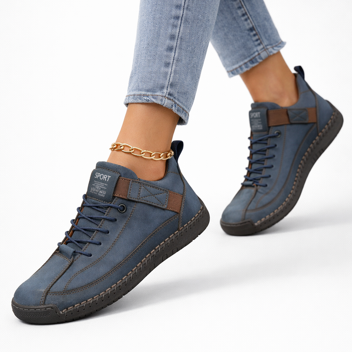 Stephanie | Comfort Orthopaedic Sneakers