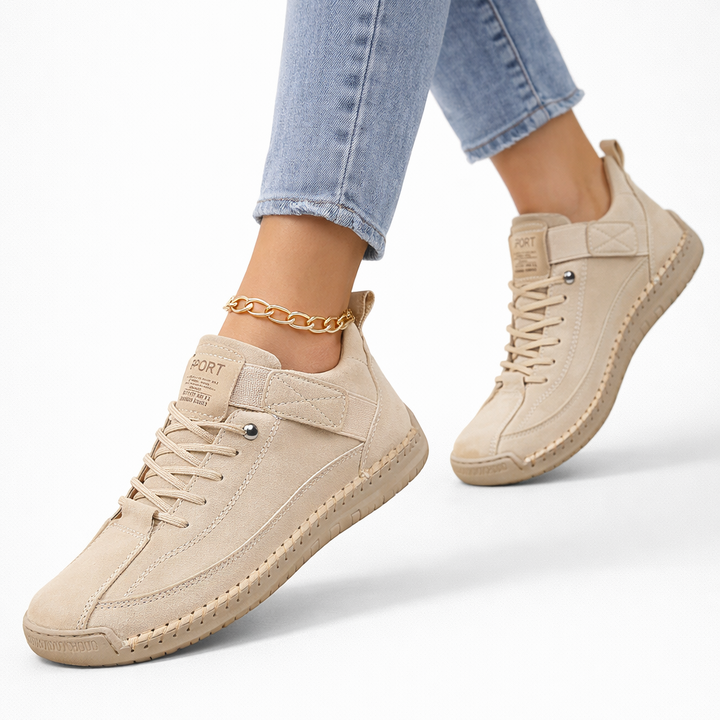 Stephanie | Comfort Orthopaedic Sneakers