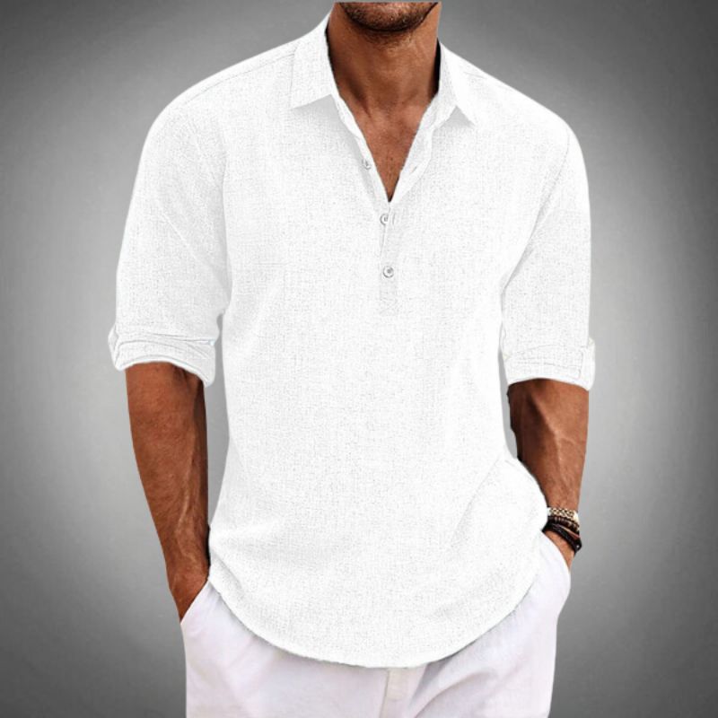 The Christian Artisan | Men’s Classic Fit Polo Shirt Style