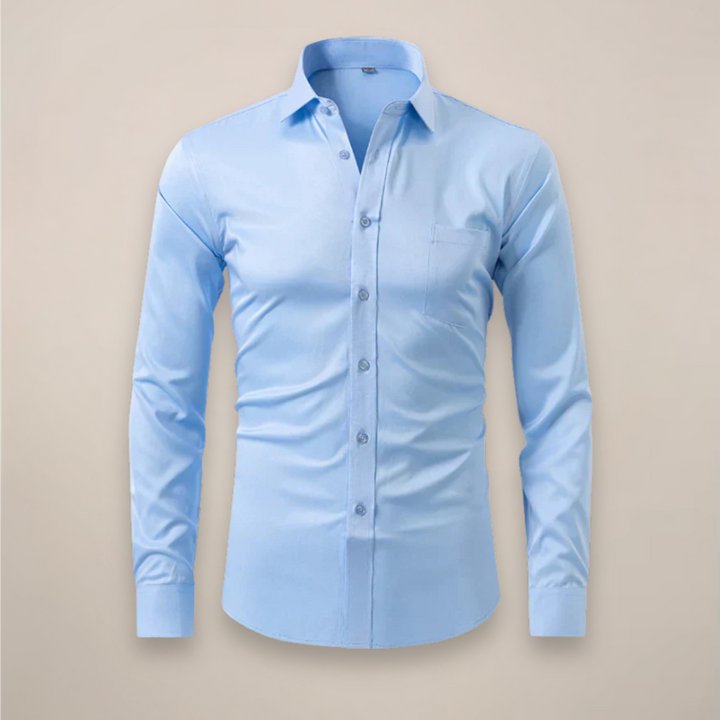 The Bryan Artisan | Men’s Spring Everyday Tailored Shirt