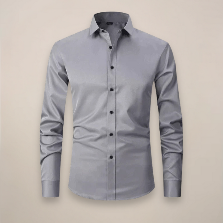The Bryan Artisan | Men’s Spring Everyday Tailored Shirt