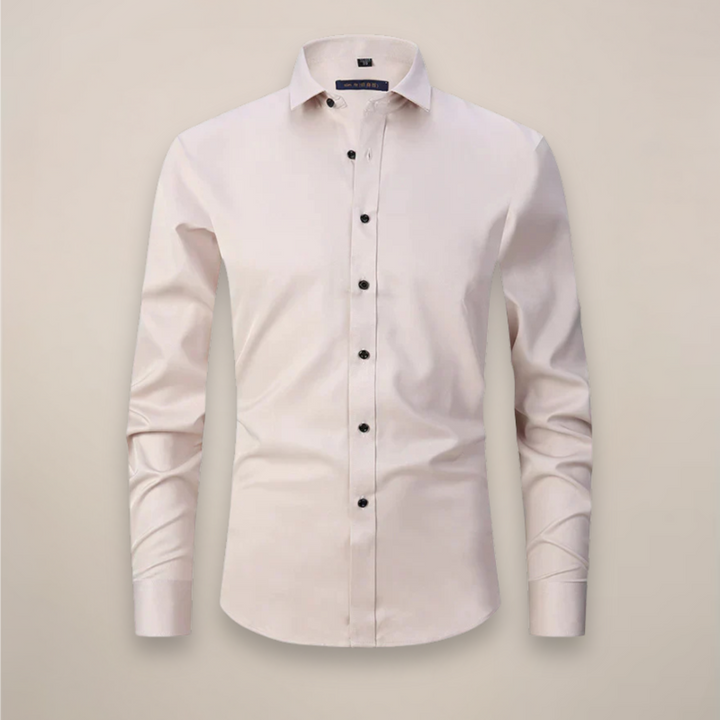 The Bryan Artisan | Men’s Spring Everyday Tailored Shirt