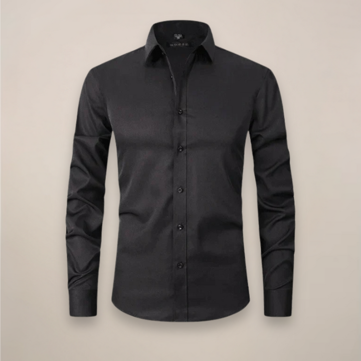 The Bryan Artisan | Men’s Spring Everyday Tailored Shirt
