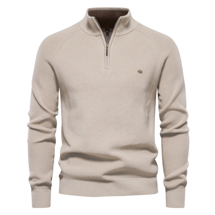 Luxury Autumn Sweater