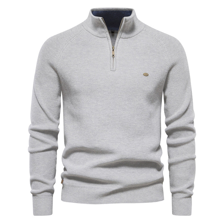 Luxury Autumn Sweater