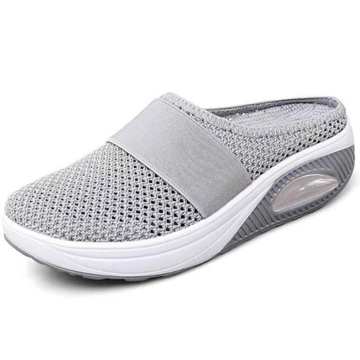 Lefèvre™ Breathable Orthopaedic Mules