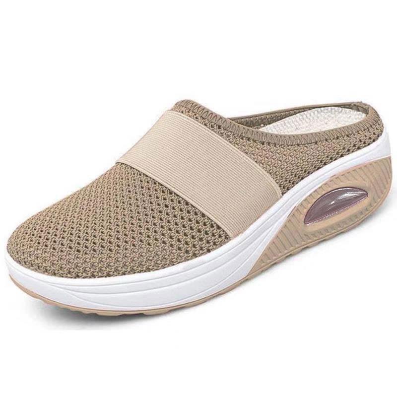 Lefèvre™ Breathable Orthopaedic Mules