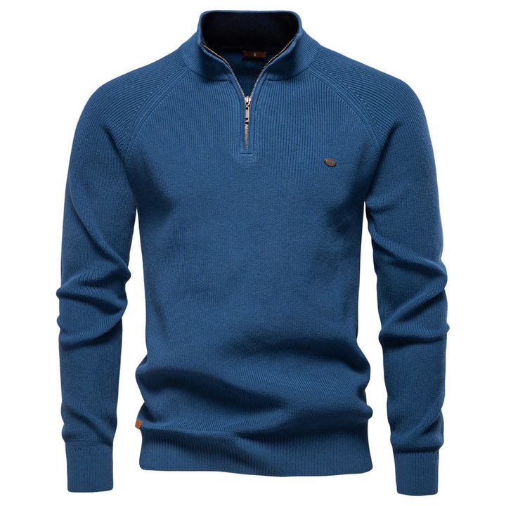 Luxury Autumn Sweater