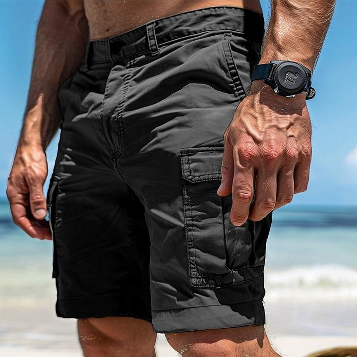 Julius™ | Cargo Shorts