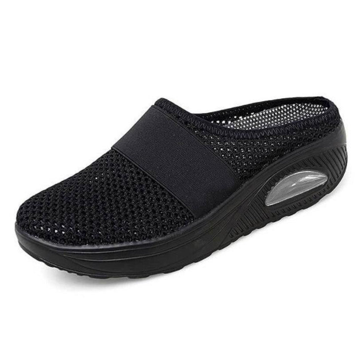 Lefèvre™ Breathable Orthopaedic Mules
