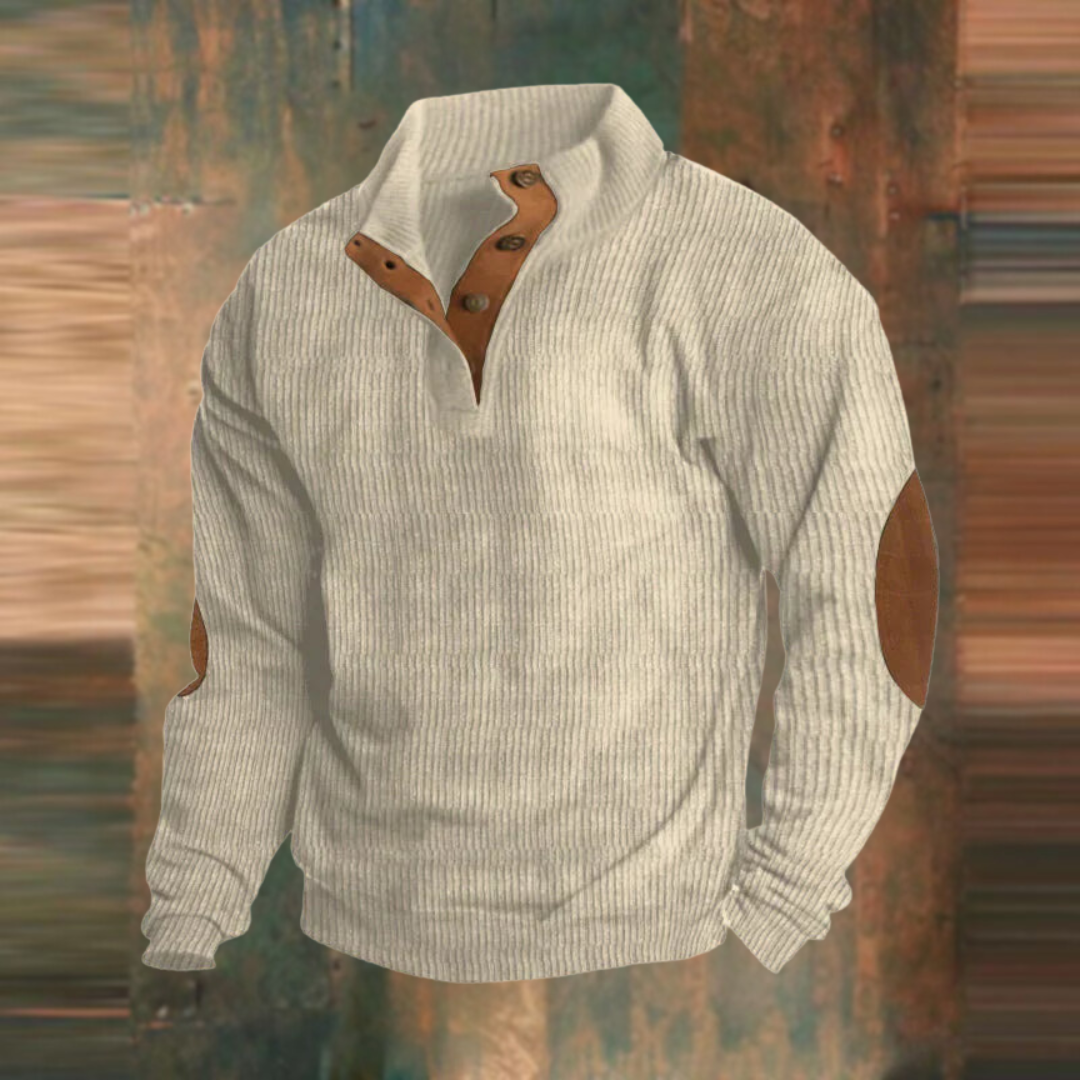 Comfortable Retro