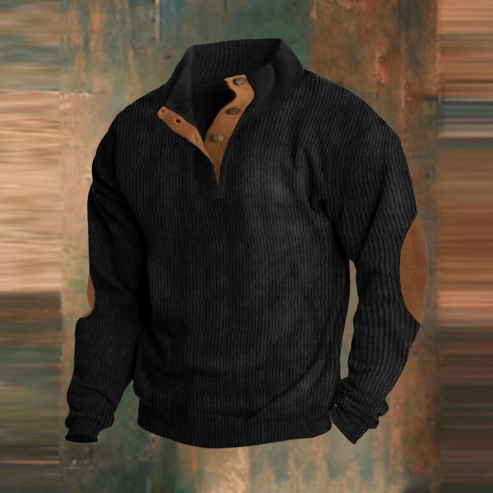 Comfortable Retro