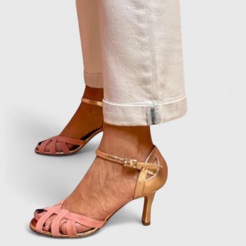 Ashley | Orthopaedic Heels