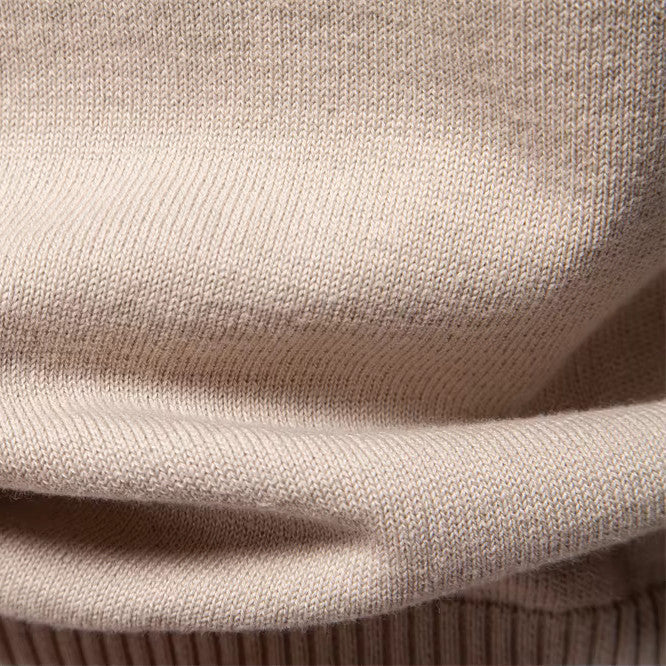 Classic Stripes Jumper
