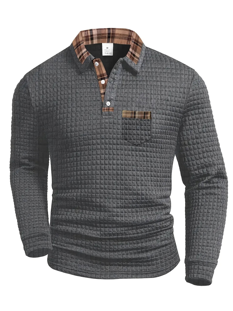 Gentleman's Pullover
