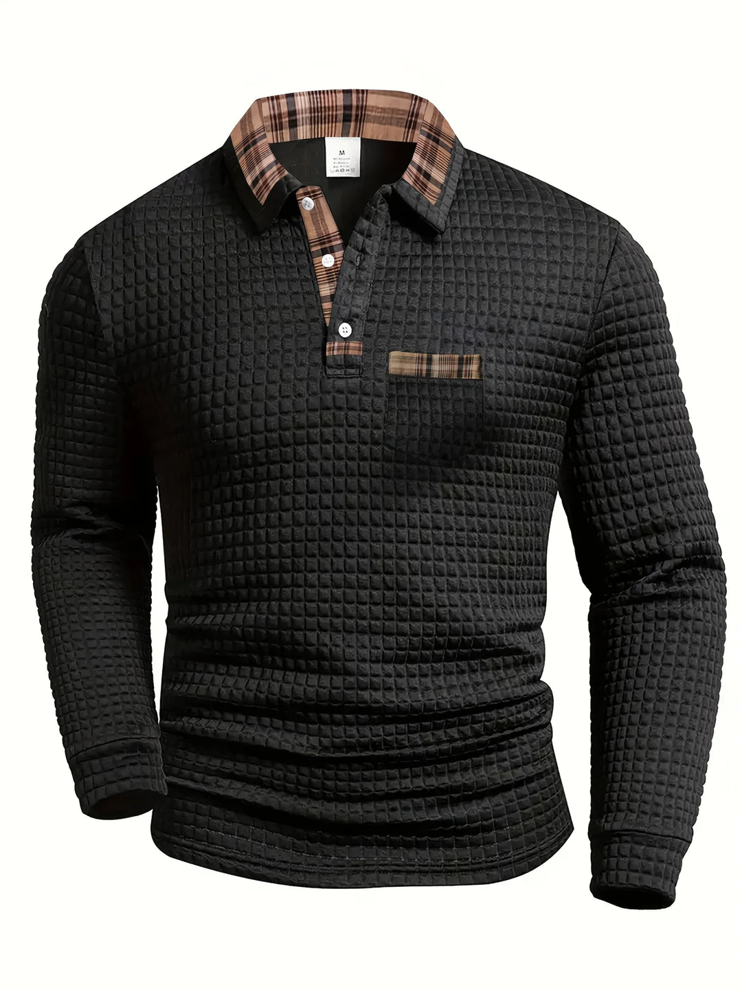 Gentleman's Pullover