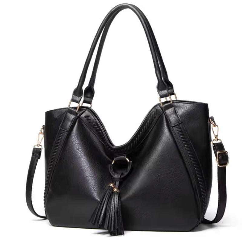 ELOWEN | PREMIUM LEATHER TOTE