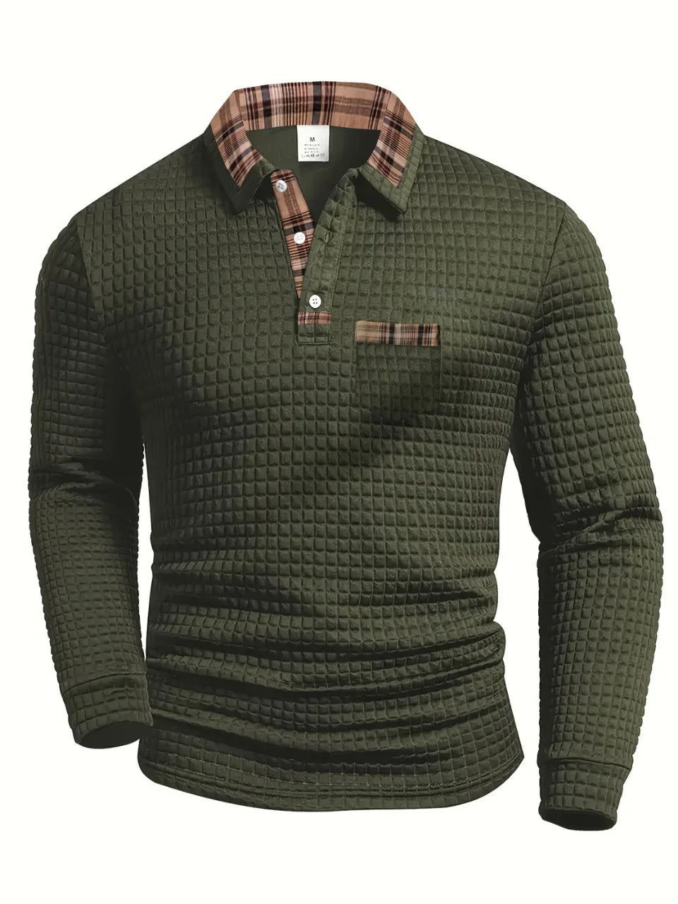 Gentleman's Pullover