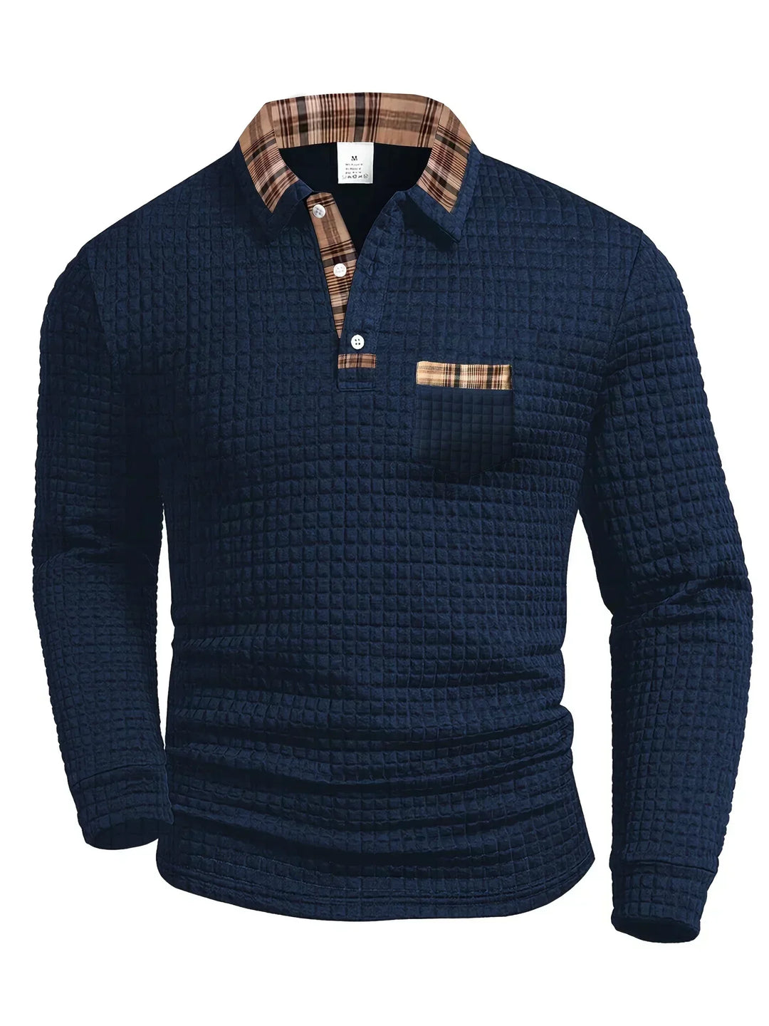 Gentleman's Pullover