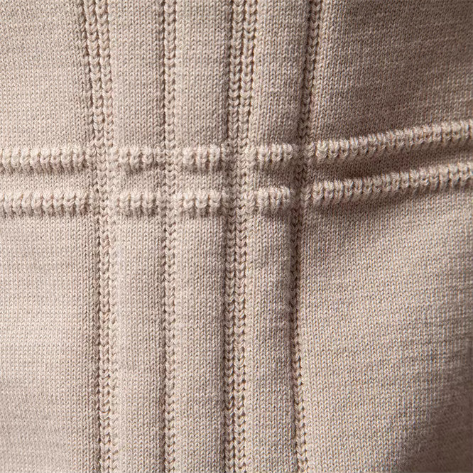 Classic Stripes Jumper