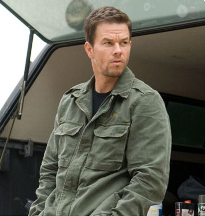 Aura™ | M-65 Military Field Jacket