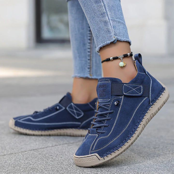 Stephanie | Comfort Orthopaedic Sneakers