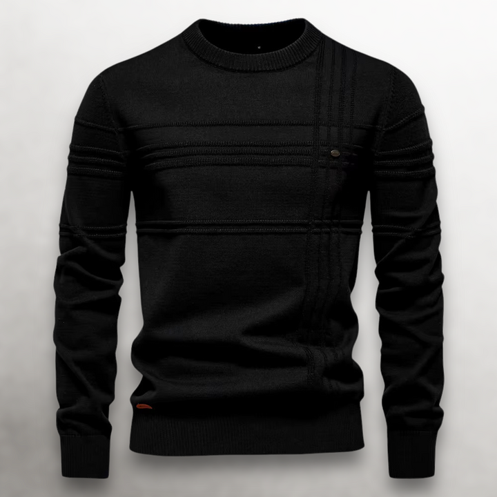 Classic Stripes Jumper