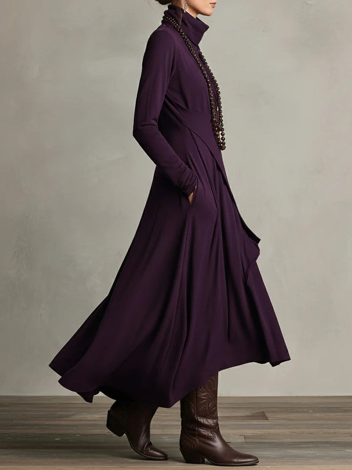 Keirae | Maxi Dress