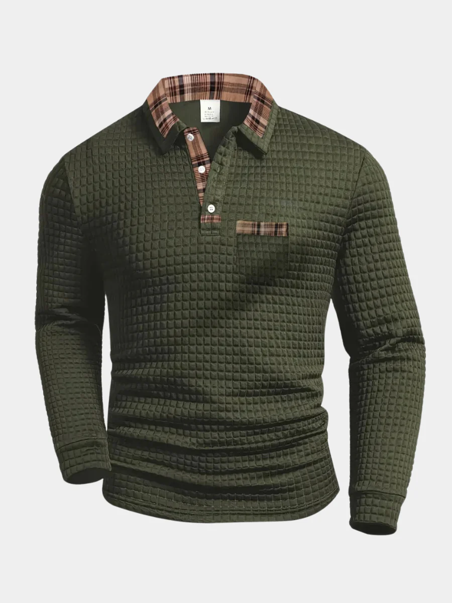 Gentleman's Pullover
