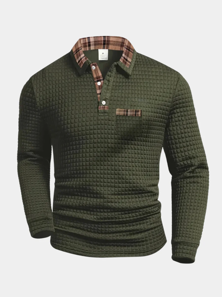 Gentleman's Pullover