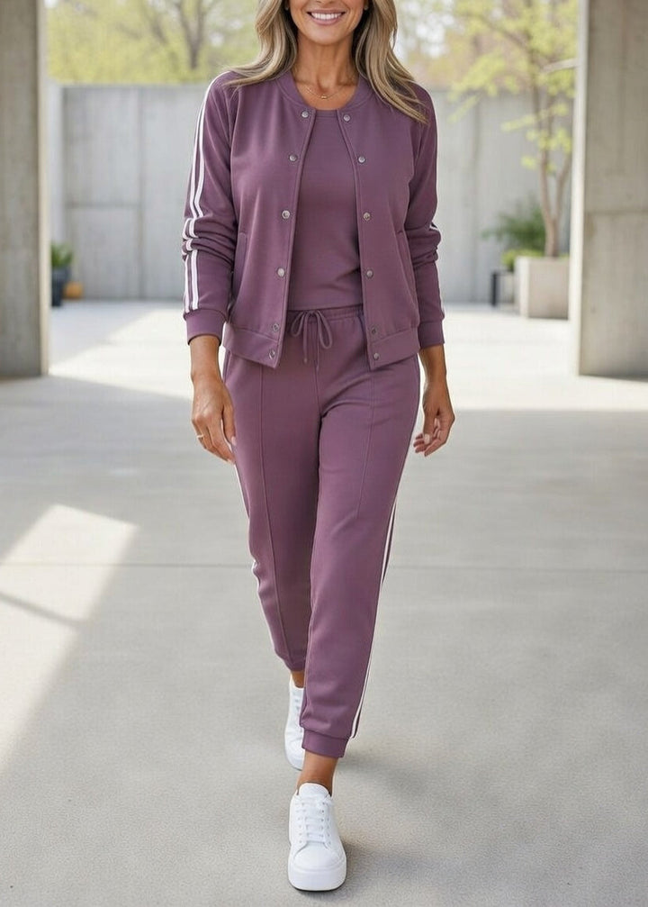Holly - Elegant Casual Set